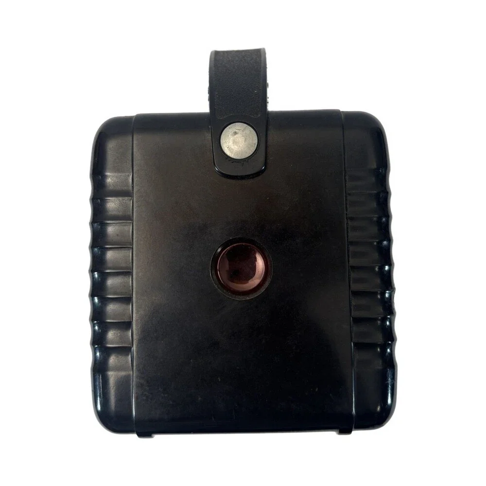 Vintage Kodak Brownie Hawkeye Flash Camera Box Set